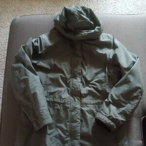 Winter coat